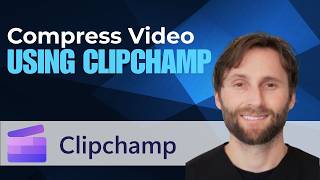 How to Compress Video on Windows 11 using Clipchamp [2026 Guide]