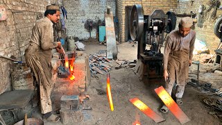 How To Holepass /Manufacturing process In Pakistan step By Step full video