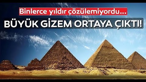 Tarihe Yakından Bakış  kayıp piramitleri caral - türkçe belgesel #belgesel
