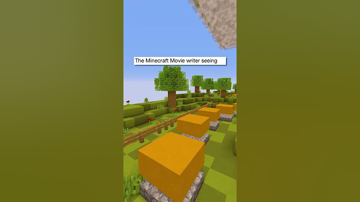 Minecraft Movie Memes 🟩🟦