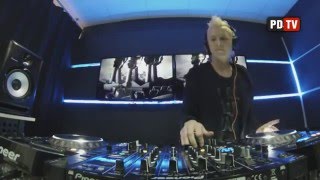 Anna Lee - Live @ Radio Intense 22.02.2016