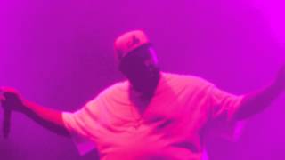 Killer Mike Ric Flair Live HD Orlando Florida (full song) 8/24/12