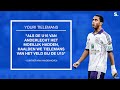 "Als de U16 van Anderlecht het moeilijk hadden, haalden we Tielemans van het veld bij de U15"