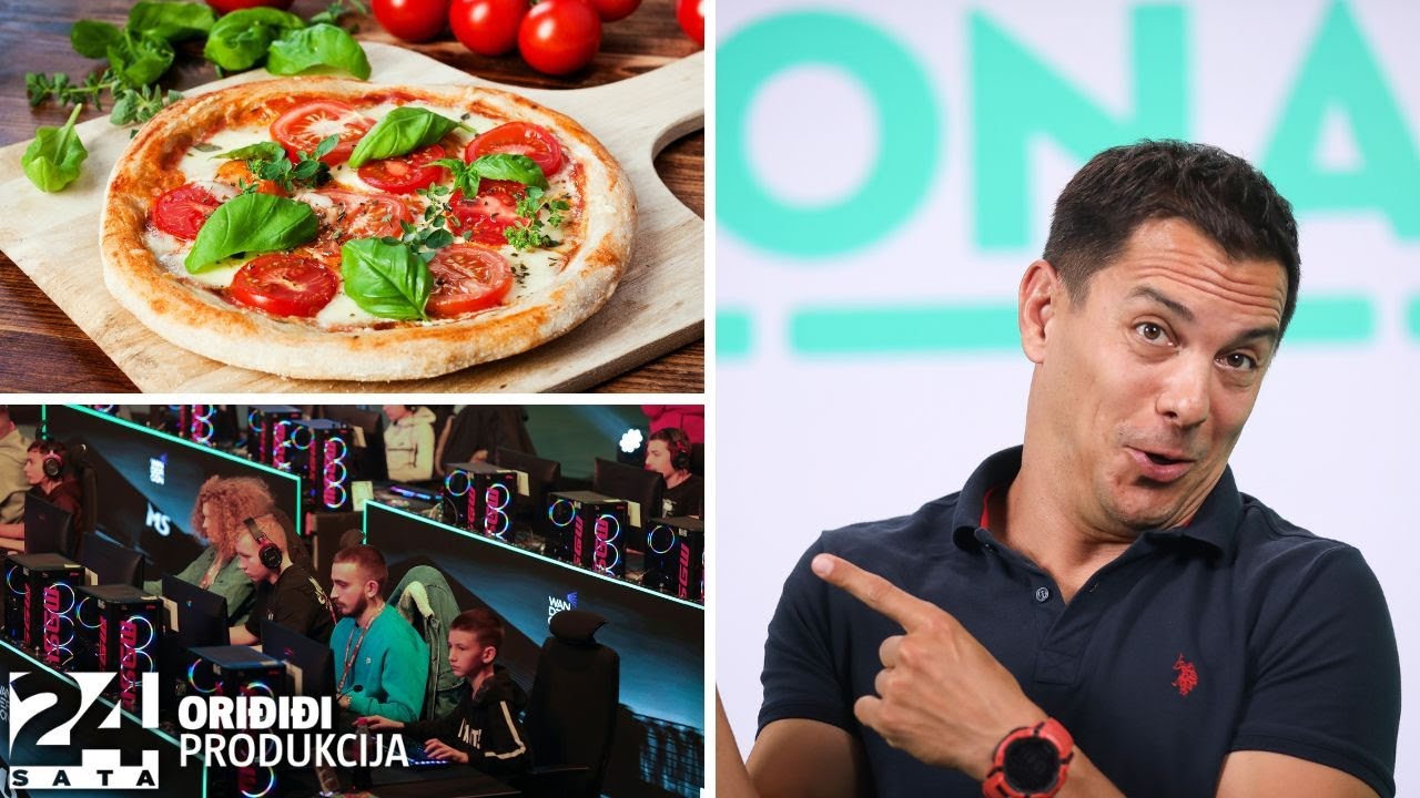Kakve sve škole imamo u Hrvatskoj? 'Imao sam zanimljivu anegdotu s prijateljem...' | ŠERAONA