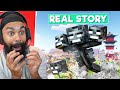 Minecrfat ke wither ki real story