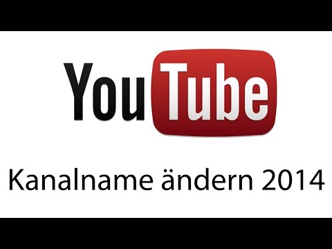 Video: Benutzername Speichern