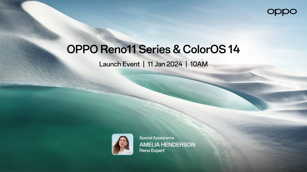 Oppo Reno11 Series launched with ColorOS 14 out of the box: Check price,  features and other details