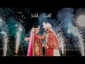 Sakshi  kaustubh  wedding cinematic  aniket kadlak photography  2024