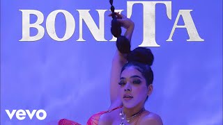 Kenia OS - Bonita (En Vivo)