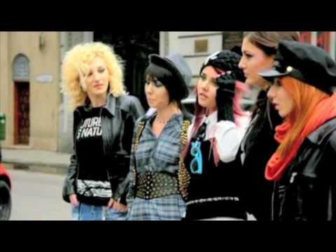 BLAXY GIRLS - IT'S SO FINE (Eurovision 2011) Produced By COSTI