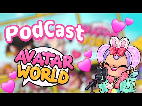 🎀✨️💕PODCAST featuring my brother Filipinho as a guest!!💕✨️🎀