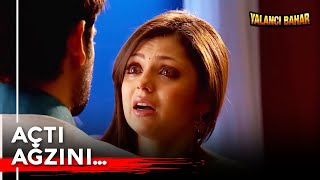 Madhu İçindekileri Ortaya Döküyor Yalancı Bahar Hint Dizisi 68. Bölüm