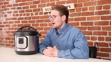 How to Quickly Start Your Instant Pot