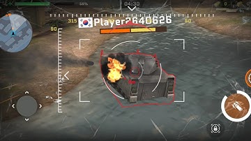 Massive Warfare Aftermath Gameplay | How To Play Aftermath Gameplay