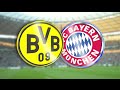 Borussia Dortmund vs. Bayern München 5:2 • DFB-Pokalfinale 2012 • Hilghlights • 12.05.2012