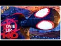 Miles Morales Spider Man Origin Story Scene | SPIDER-MAN: INTO THE SPIDER-VERSE (2018) Movie CLIP HD