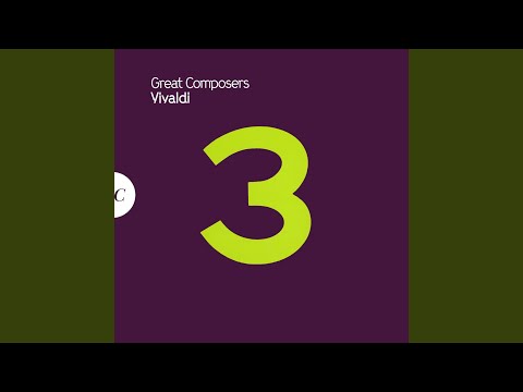 Παρακολούθηση Concerto Grosso in A Minor, Op. 3, No. 8, RV 522: III. Allegro στο YouTube