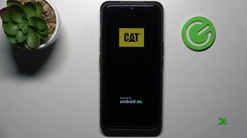 Cómo restablecer de fábrica tu CAT S53 - resetear