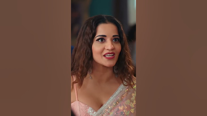 Sophia ने Yamini को Modelling करने से मना कर दिया | Bekaaboo | बेकाबू