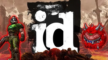 The Forgotten N64 id Software Games