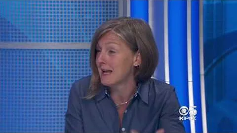 Susie Lampert and Angela Wall Honor Barbara Brenne...
