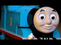 Thomas & Friends -- The Forgotten Model Train!