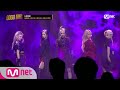 GOOD GIRL [6회] 장예은 X 전지우 X 제이미 X 치타 X 효연 - 마녀사냥(WITCH) @두 번째 퀘스트 4R 200618 EP.6