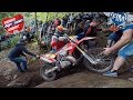 Enduro GP France - Ambert 2019 | Crash | World Championship