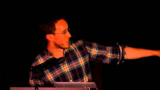 [HOPE X] SSL++: Tales of Transport Layer Security at Twitter