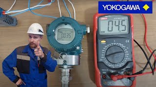 :       Yokogawa EJX 530A.    .