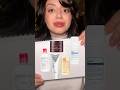 Важное в уходе #уходзакожей #акне #проблемнаякожа #skincare #высыпания #косметика #дерматолог