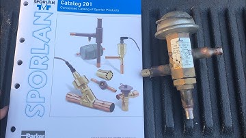 How a Headmaster valve works