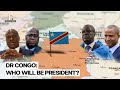 DR Congo Faces Crucial Presidential Elections, Who Will Win? | Firstpost Unpacked