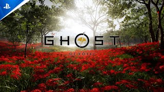 Download Lagu Ghost of Yōtei - Journey Through The Edge Of Japan Video | PS5 Games MP3 Download Lagu Ghost of Yōtei - Journey Through The Edge Of Japan Video | PS5 Games MP3