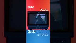 Mad World 25 Ft. King Molasses  #dragartists #dragking #dragperformance #rap #hiphop #audio #music