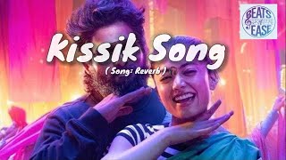 Kis Song Reverb Pushpa 2 Allu Arjun Sreeleela Dsp