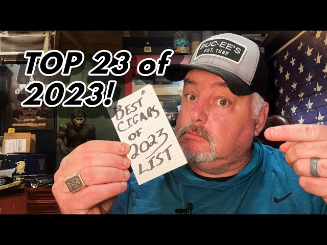 Ridiculously Simple Ways To Improve Your Cigars