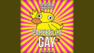 Paperella Gay (feat. Crypto)