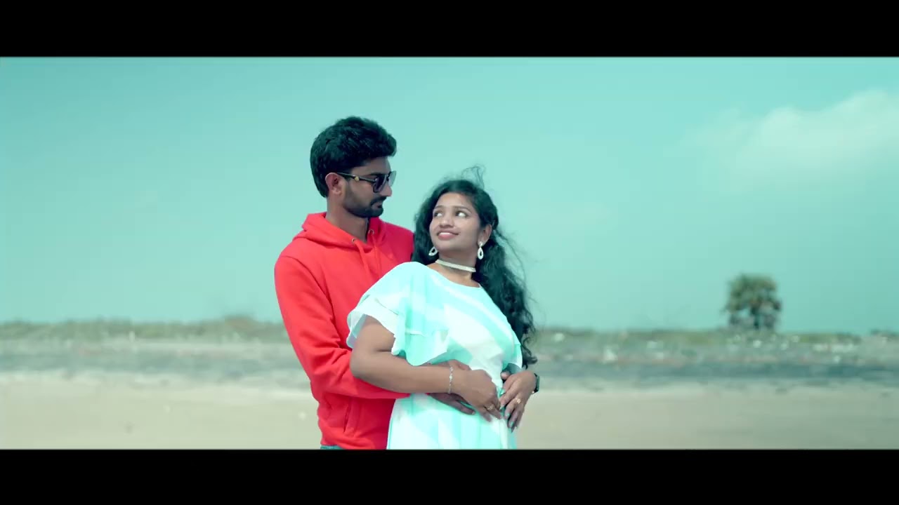 BEST PREWEDDING SONG 2024 \\ MAMATHA = VINAYKUMAR