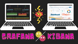 Grafana Vs Kibana | All You Need to Know !!! #Grafana #Kibana