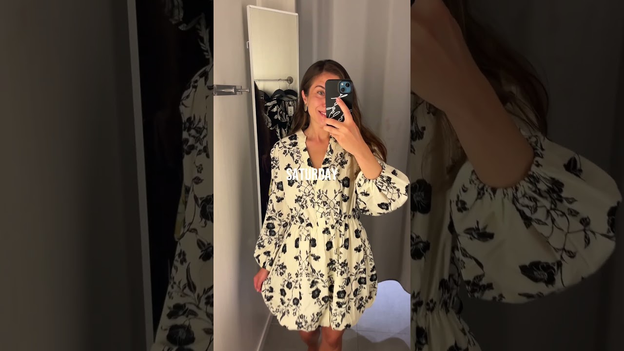 Летние платья 