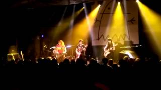 Secret Someones - Head First - Minneapolis 1/20/15