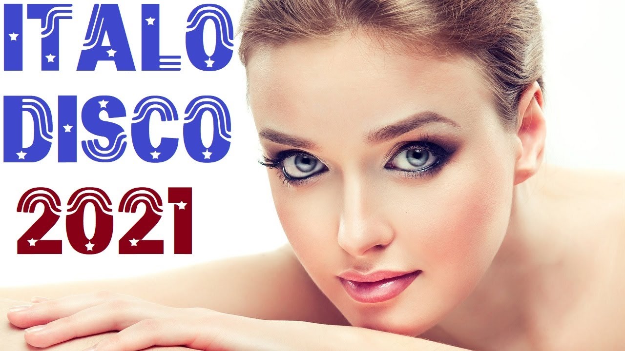 Italo disco-Hot modern party 2021-Romantic song dream-Танцевальная музыка-synthesizer Yamaha MODX6