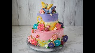 令和即位パレード♡お祝いのデコレーションケーキ　reiwa anniversary cake♡