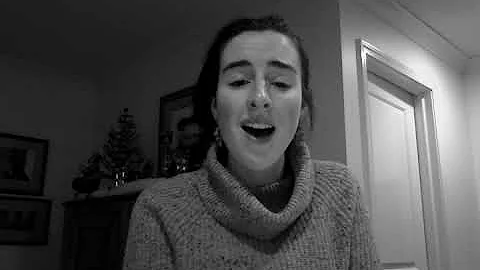 Killing Me Softly, Lorie Lieberman, Cover by Sara ...