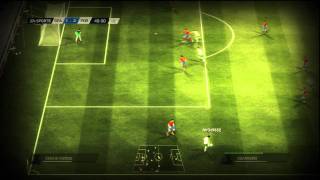 Fifa 11 - Online Goal By Quaresma
