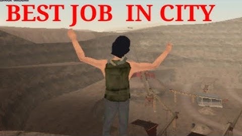 TRUCK JOB 🚚🚛 | NGRP KERALA | GTA SAMP