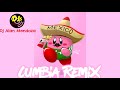 Kirby Gourmet Cumbia Race - Alan Mendoza DJ Remix