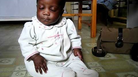 Eunice Sleep-Sitting