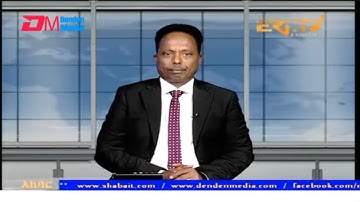 News in Tigre for April 27, 2025 - ERi-TV, Eritrea